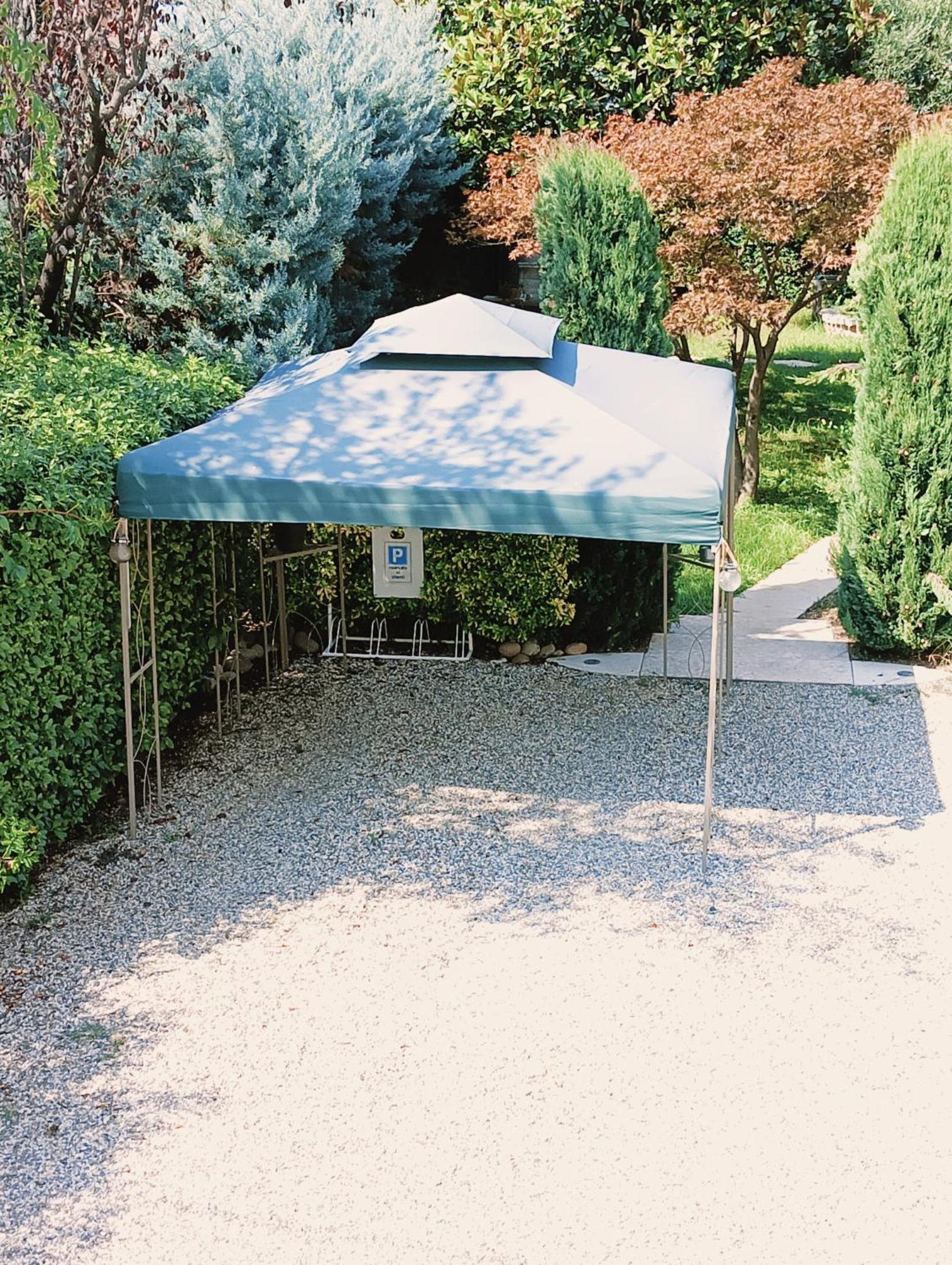 Sole&Luna Lugagnano Exterior photo